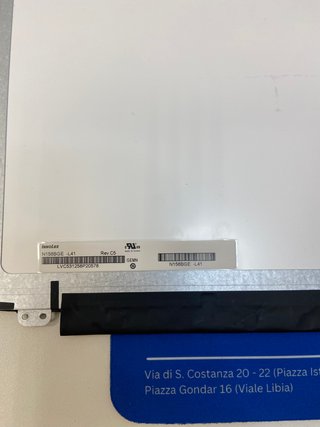 InnoLux N156BGE-L41 Schermo Laptop
