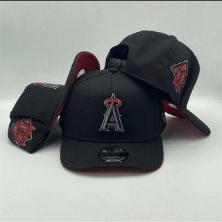 Gorra New Era LA Angels