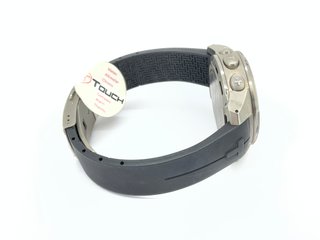 Reloj Tissot Touch T013420A