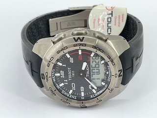 Reloj Tissot Touch T013420A