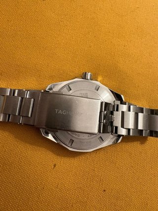 TAG Heuer Aquaracer 300M Quartz Reloj de Buceo