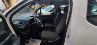 Opel Combo 2020