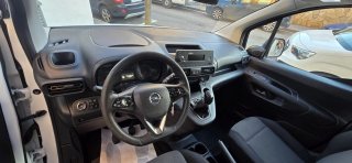 Opel Combo 2020