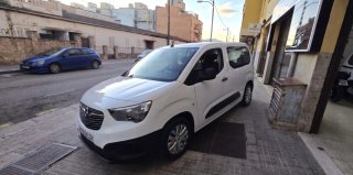 Opel Combo 2020