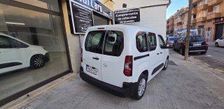 Opel Combo 2020