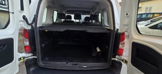 Opel Combo 2020