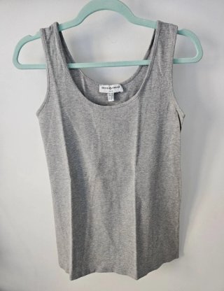 Camiseta tirantes Envie de Fraise gris M
