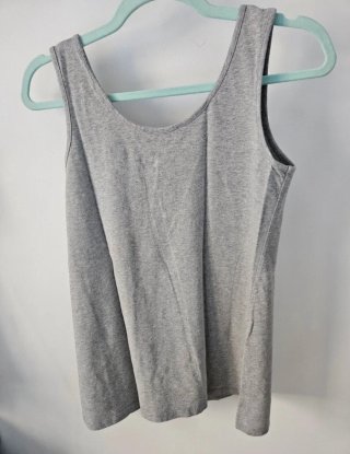 Camiseta tirantes Envie de Fraise gris M
