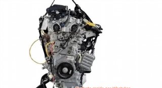 Motor h5fb6 renault austral e-tech 200 d Ref:13897