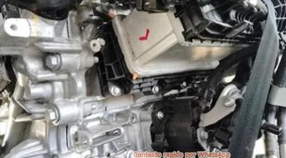 Motor h5fb6 renault austral e-tech 200 d Ref:13897