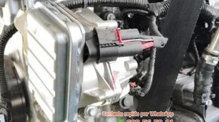 Motor h5fb6 renault austral e-tech 200 d Ref:13897