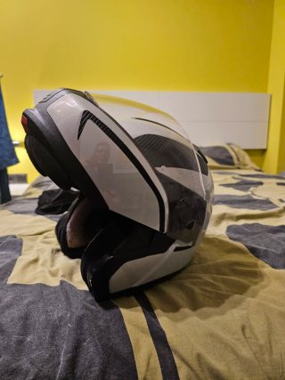 Casco BMW System 6