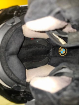 Casco BMW System 6