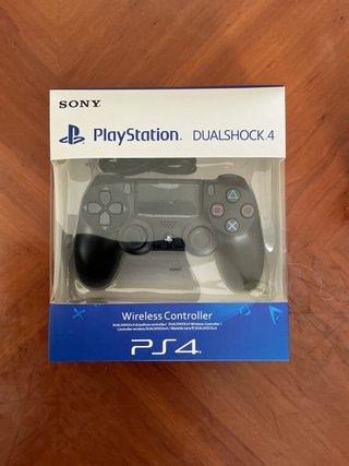 Controller PS4