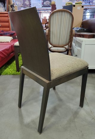 SILLAS DE COMEDOR