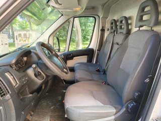 Peugeot Boxer 2013