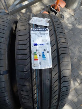 2 275/50R20 113W XL CONTINENTAL
