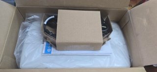 HP LaserJet M110w WiFi Nuova. Bianca