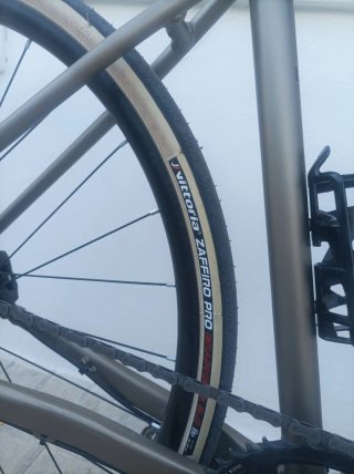 MMR X Grip 00 Gravel Talla S