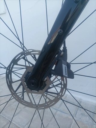 MMR X Grip 00 Gravel Talla S