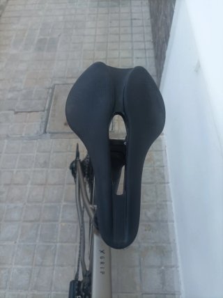 MMR X Grip 00 Gravel Talla S