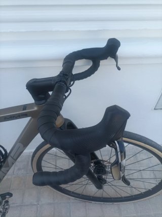 MMR X Grip 00 Gravel Talla S