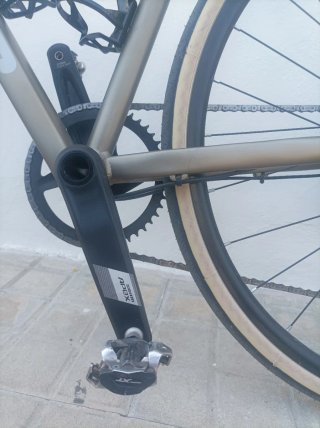 MMR X Grip 00 Gravel Talla S