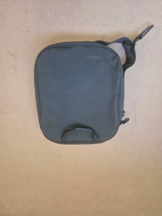 Funda Cargador Porsche Eléctrico