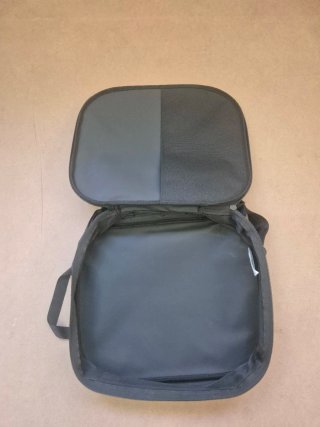 Funda Cargador Porsche Eléctrico