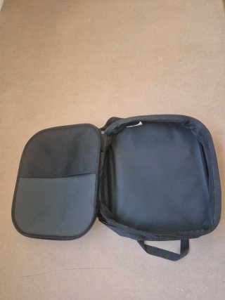 Funda Cargador Porsche Eléctrico