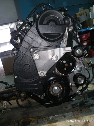 Motor Opel Astra 1.7 CDTI A17DTR