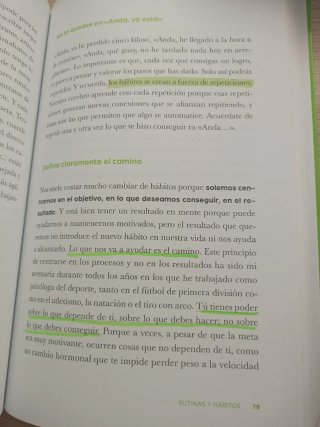 Cómo tener tiempo para todo