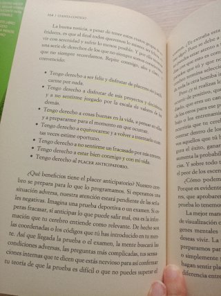 Cómo tener tiempo para todo