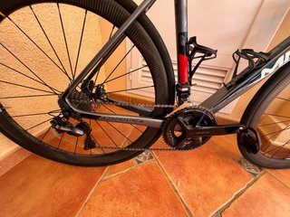 MMR Adrenaline SLD Ultegra Di2 11v