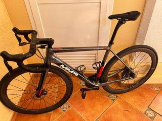 MMR Adrenaline SLD Ultegra Di2 11v