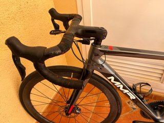 MMR Adrenaline SLD Ultegra Di2 11v