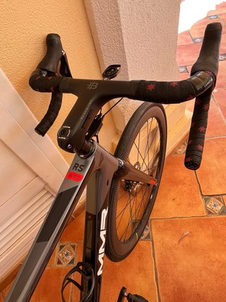 MMR Adrenaline SLD Ultegra Di2 11v