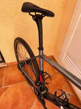 MMR Adrenaline SLD Ultegra Di2 11v