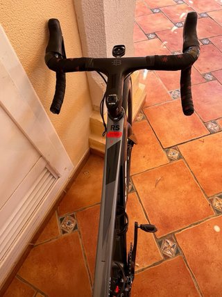 MMR Adrenaline SLD Ultegra Di2 11v