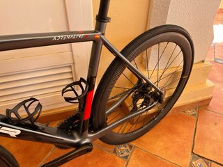 MMR Adrenaline SLD Ultegra Di2 11v