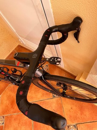 MMR Adrenaline SLD Ultegra Di2 11v