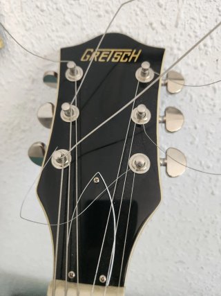 Gretsch G2655T Guitarra Eléctrica