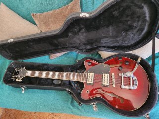 Gretsch G2655T Guitarra Eléctrica