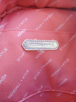 Mochila Kendall + Kylie pequeña