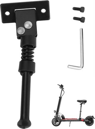 Soporte Plegable Scooter KUGOO M4