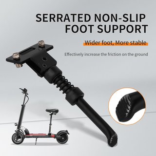 Soporte Plegable Scooter KUGOO M4