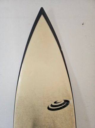 Tabla Surf Coil 5'11 Quad Mike Daniel