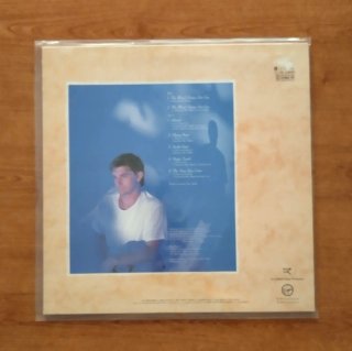 Mike Oldfield – Islands LP Vinilo Original 1987
