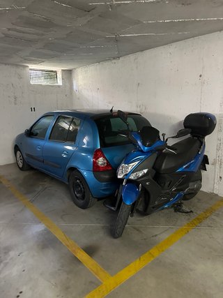 Kymco Agility City 125cc
