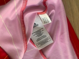 Camiseta original España 2006 Adidas